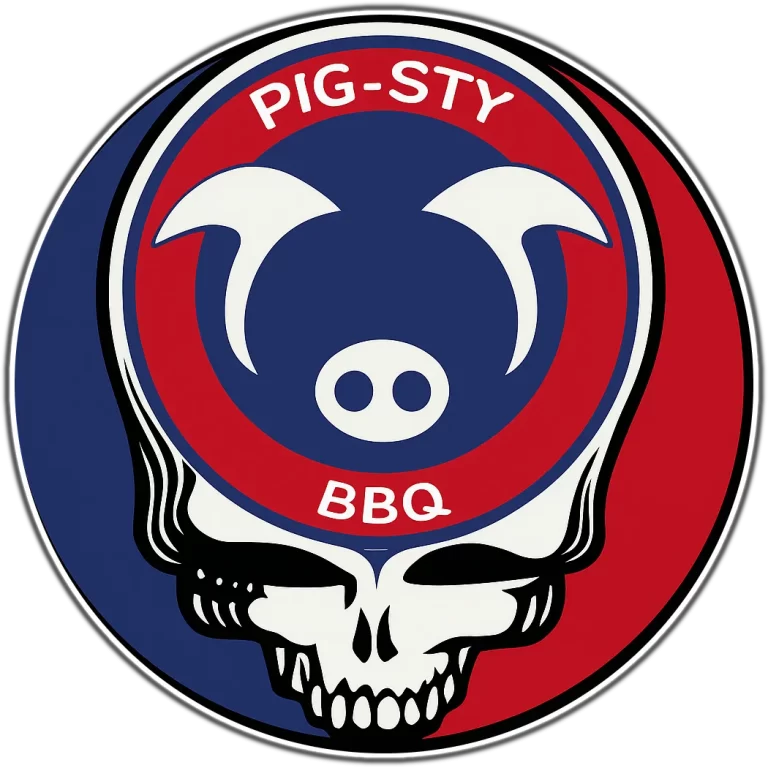 Pig Sty BBQ 768x768