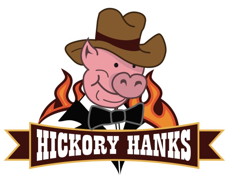 hickory hanks bbq 768x600