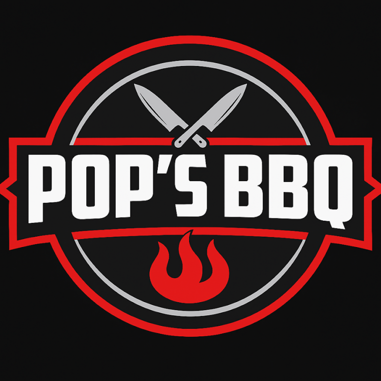 Pops BBQ 768x768