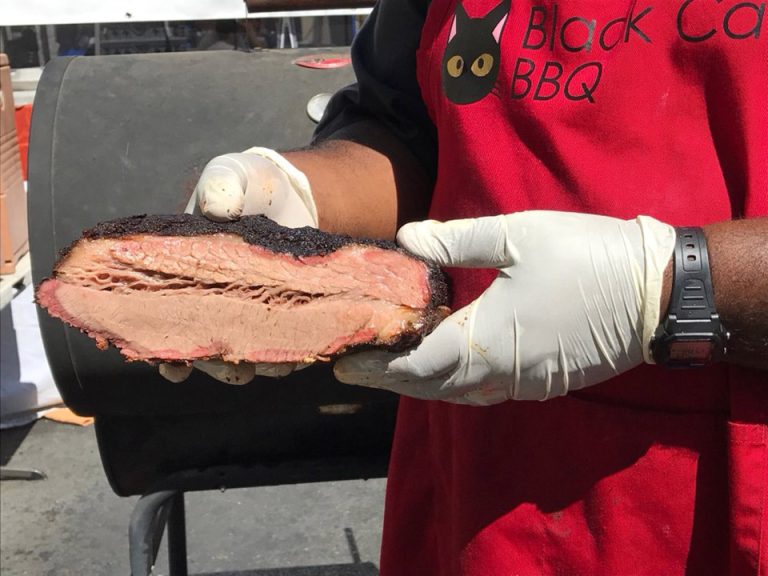 Black Cat BBQ