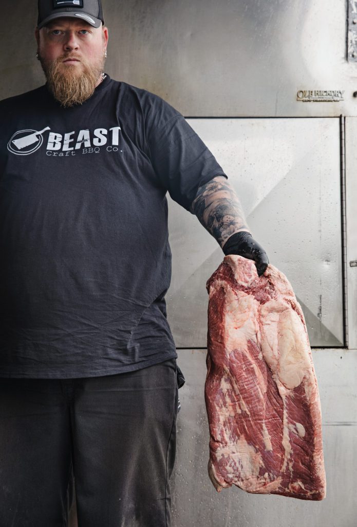 BEAST Craft BBQ Co.