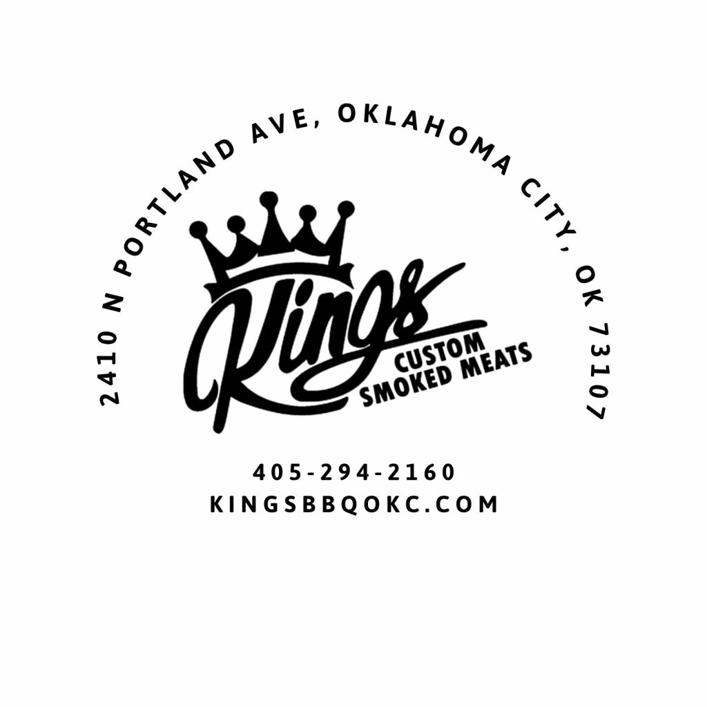 King's Custom Smoked Meats Restaurant