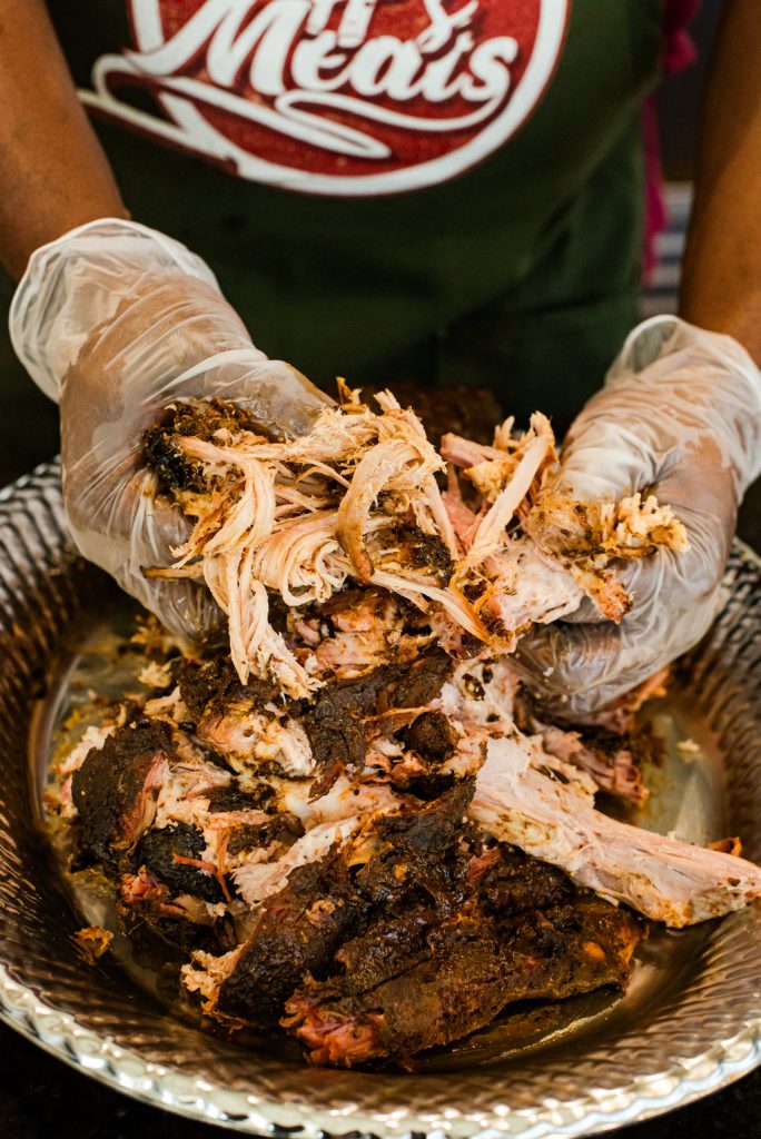Smokin' H's Meats