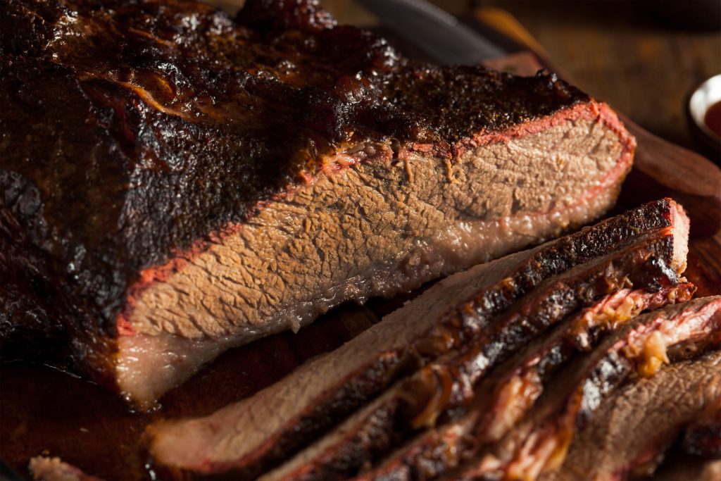 Goody Coles Smokehouse